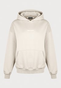 Unselected, washed coast sand