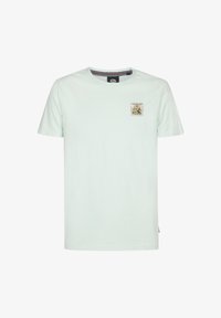 Seleccionado, cool mint