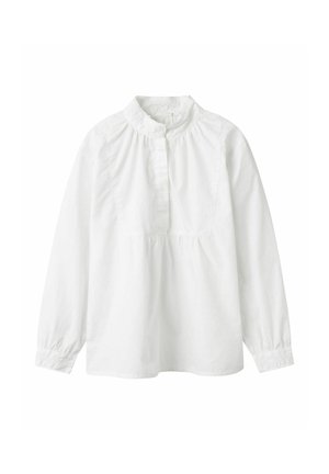 Name it LANGARM - Blus - bright white