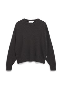 Unausgewählt, steel melange