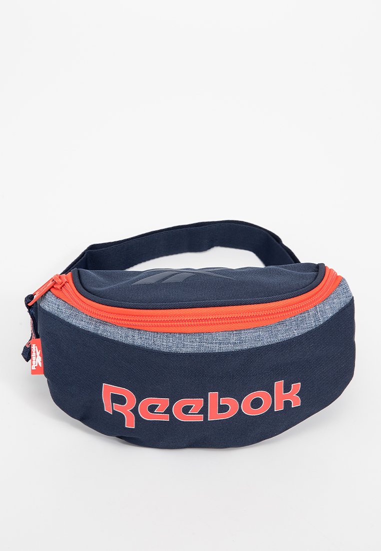 Reebok Gürteltasche blau