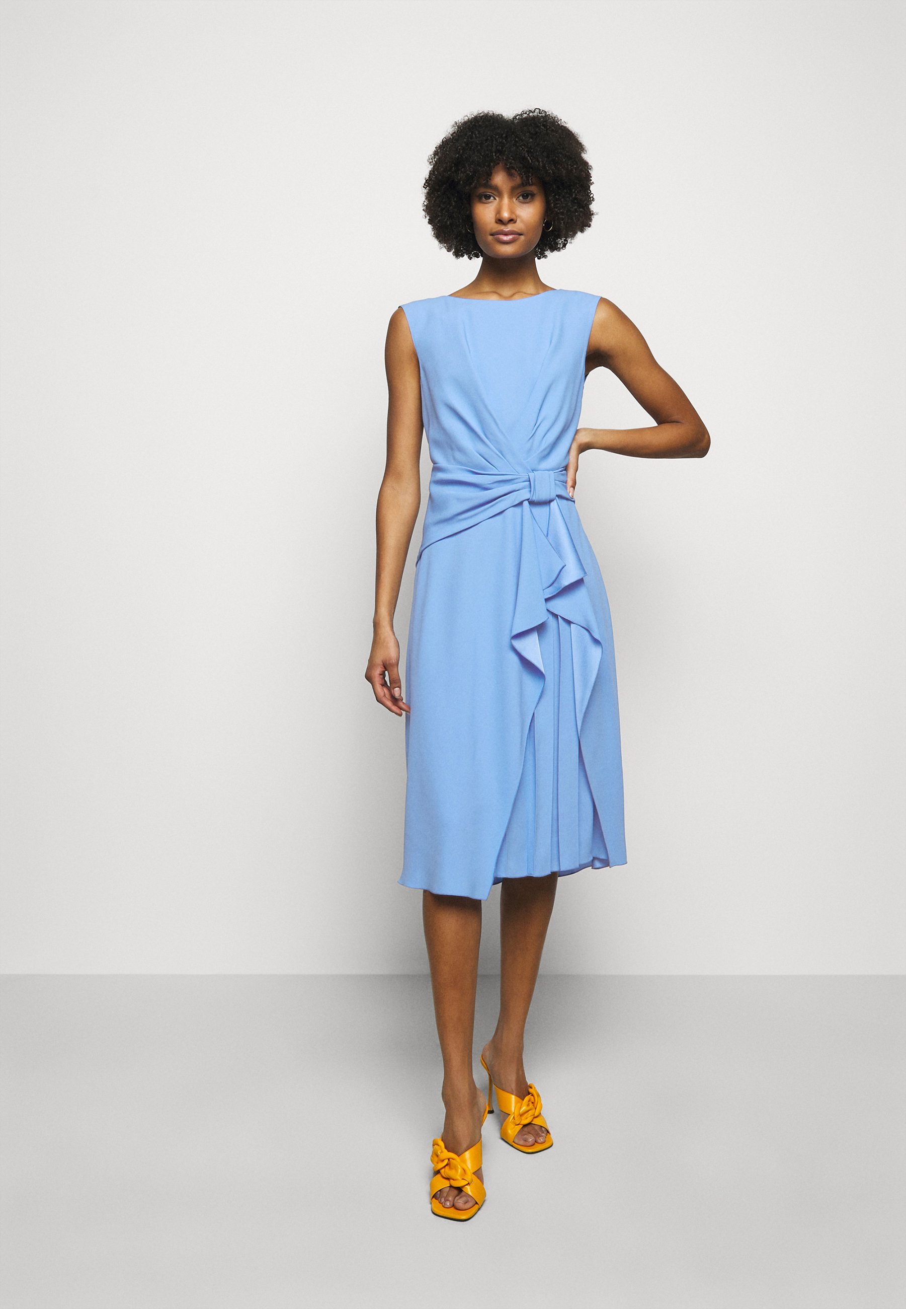 professional shift dress