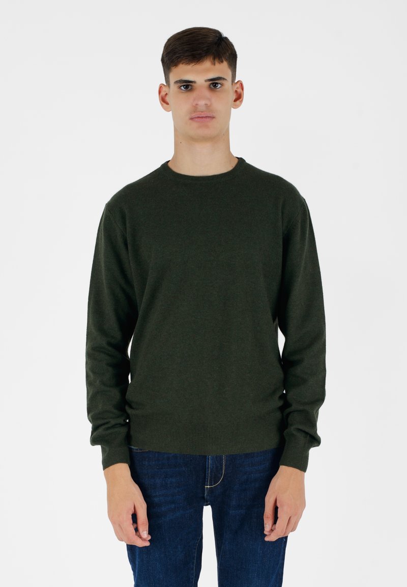 ACANFORA - Sweter