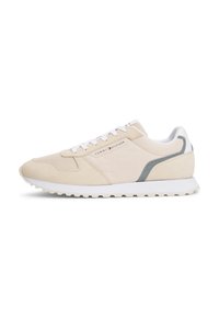 Unselected, beige