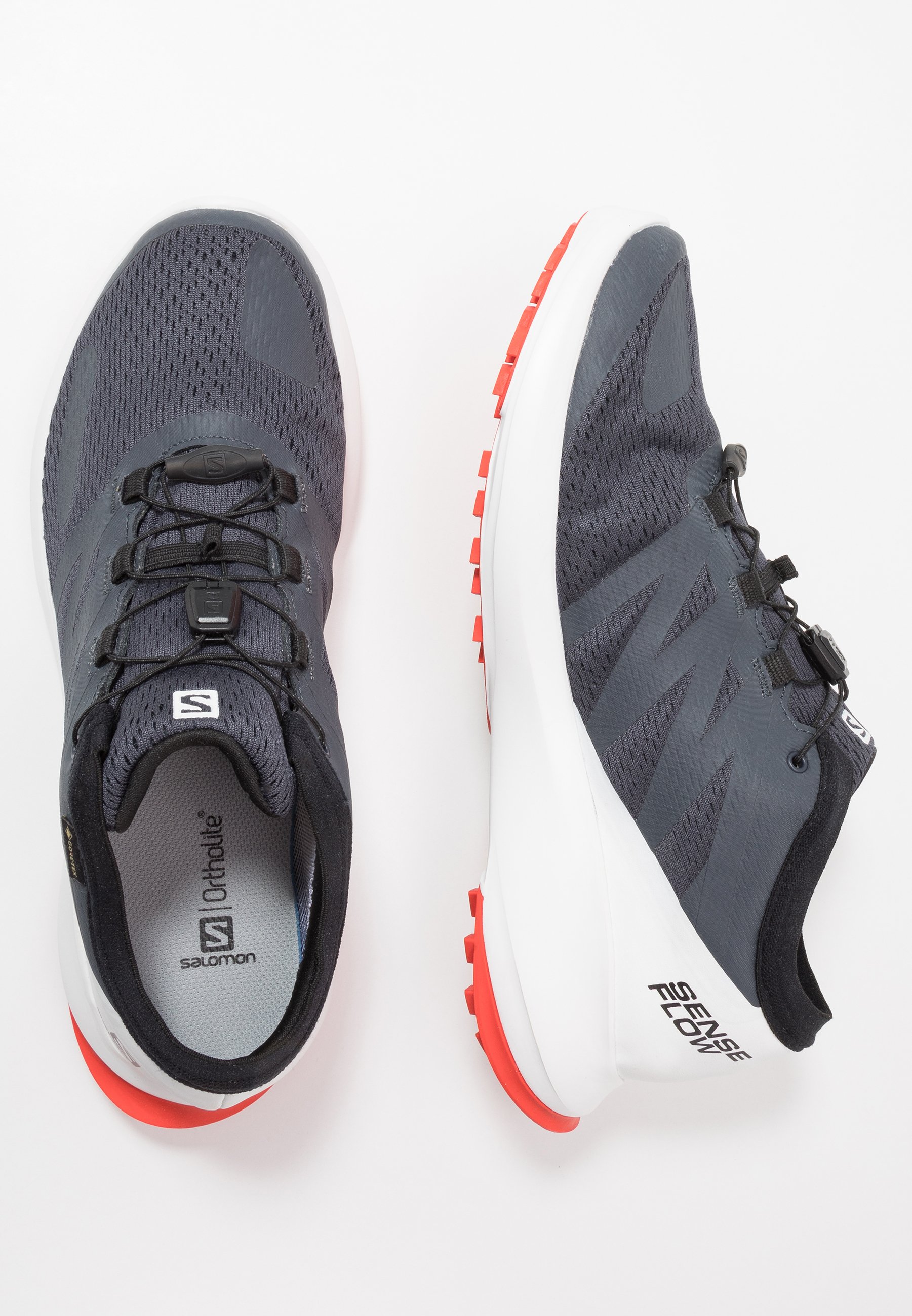 salomon running shoes india