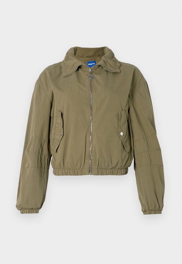 ANKARA - Bomber Jacket4