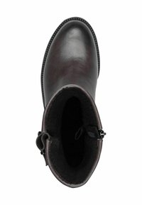 Marco Tozzi Bottes de neige - anthracite com