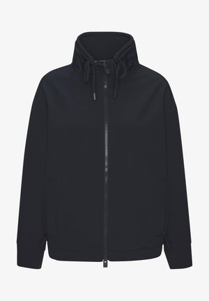 Elbsand, Outdoorjacke - dunkleblau