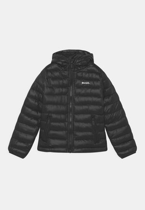 Winter jacket - black