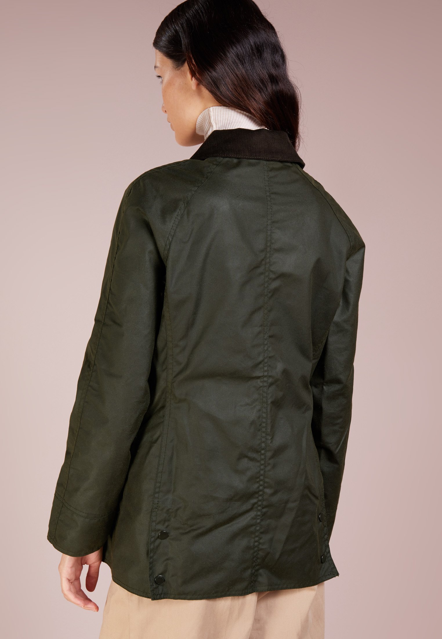 barbour beadnell damen