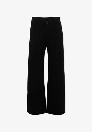 Diesel, PANTALONI - Pantalon classique - black