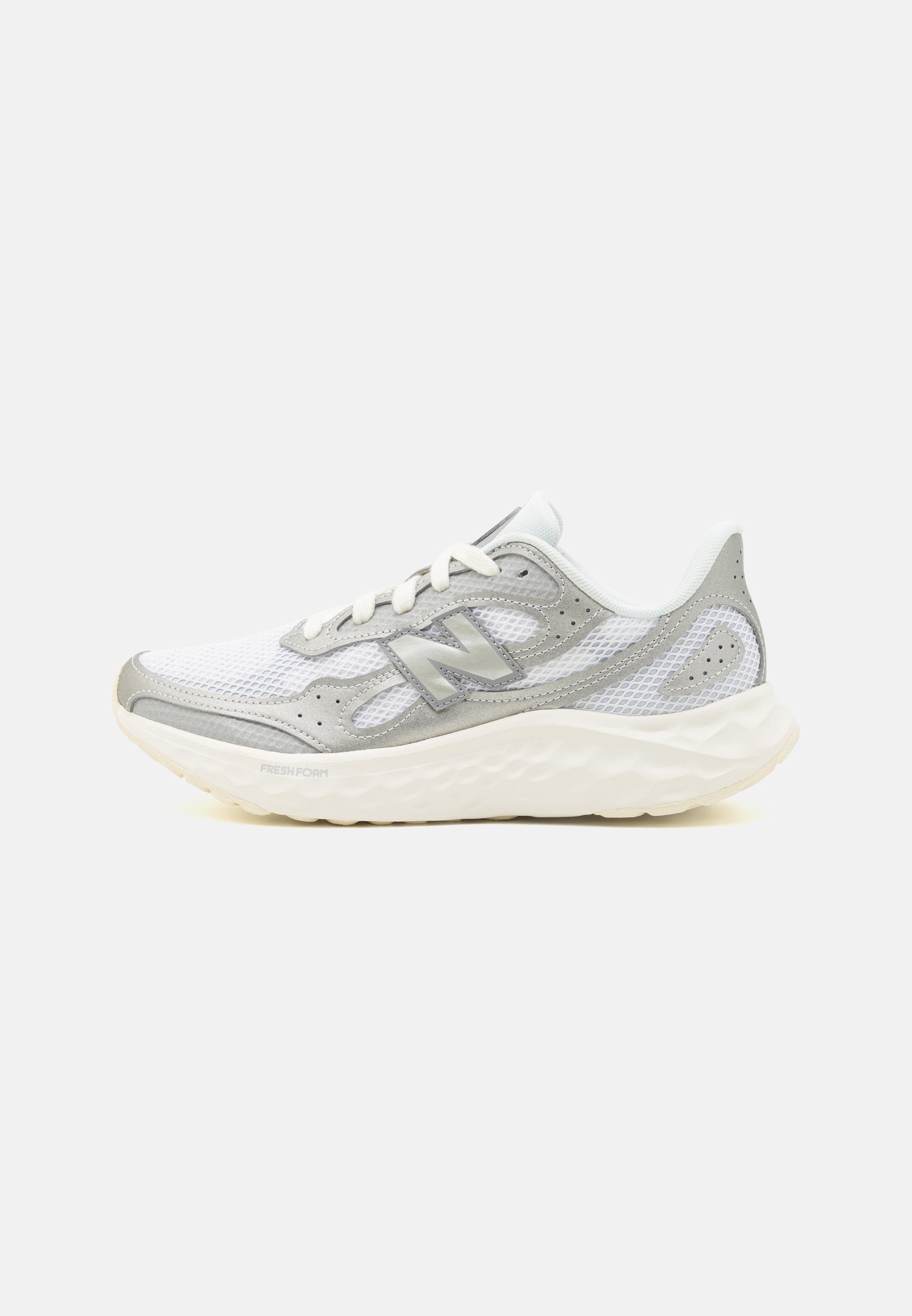 【BREATH】 NEWRICH NO SLEEVE New Balance FRESH FOAM ARISHI V4 - Chaussures de running sur