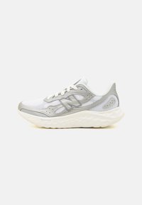 Unselected, silver metallic