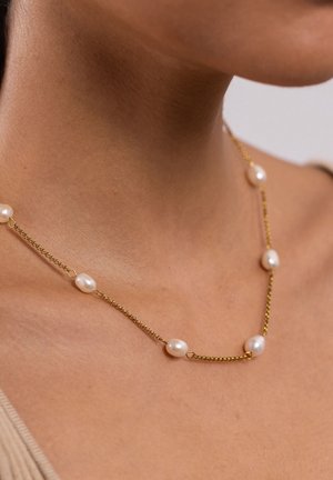 PURELEI, Collier - gold-coloured