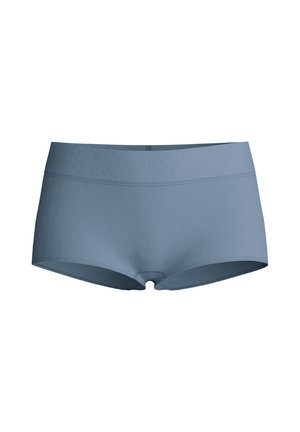 Calida, ELASTIC - Boyshorts - folkstone grey