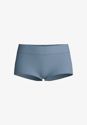 Calida, ELASTIC - Boyshorts - folkstone grey