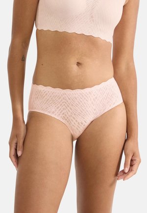 FEEL BLISS HIPSTER - Σλιπ - puff pink