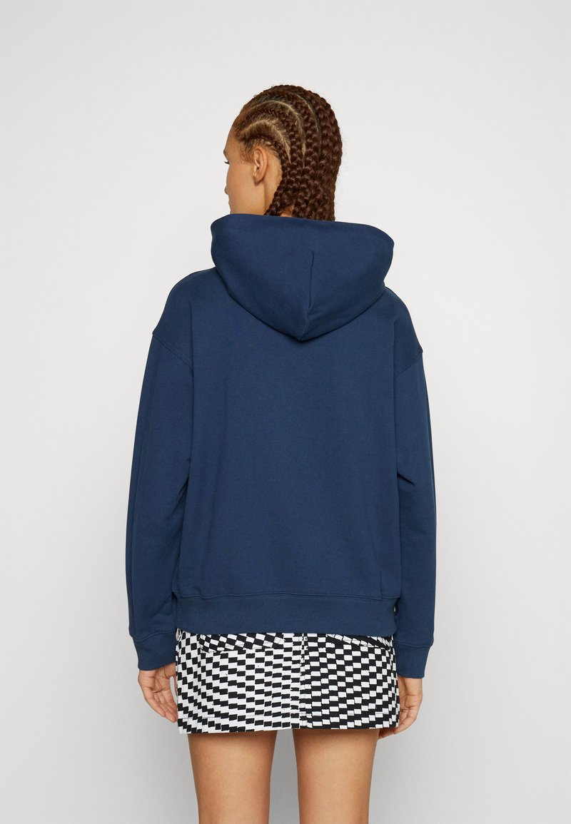 nly trend oversized hoodie