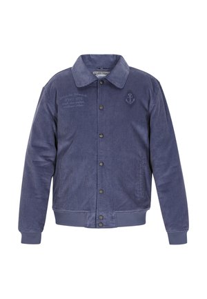 DreiMaster, Veste mi-saison - denim blue