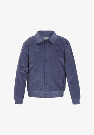 DreiMaster, Veste mi-saison - denim blue
