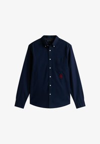 Geselecteerd, preppy navy