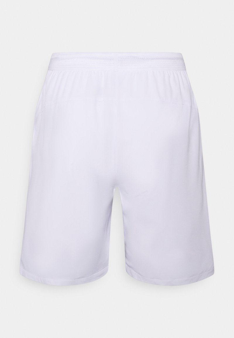 Herren Shirts | K-SWISS HYPERCOURT kurze Sporthose white/weiß - PH36492 Herren Shirts | K-SWISS HYPERCOURT kurze Sporthose white/weiß - PH36492