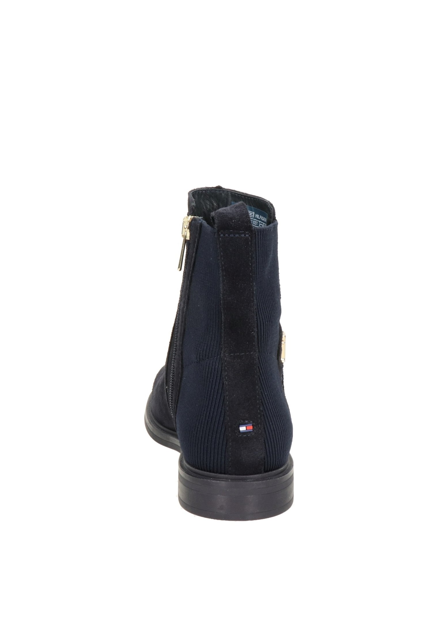 Tommy Hilfiger Ankle boots - blauw/blue - Zalando.de