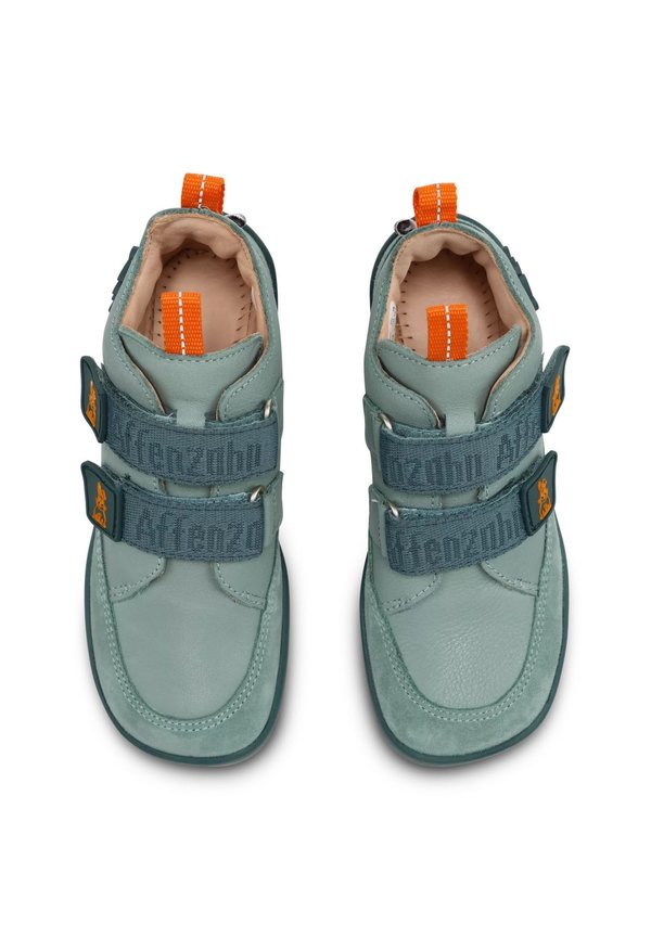 BUDDY – Lauflernschuh – mint