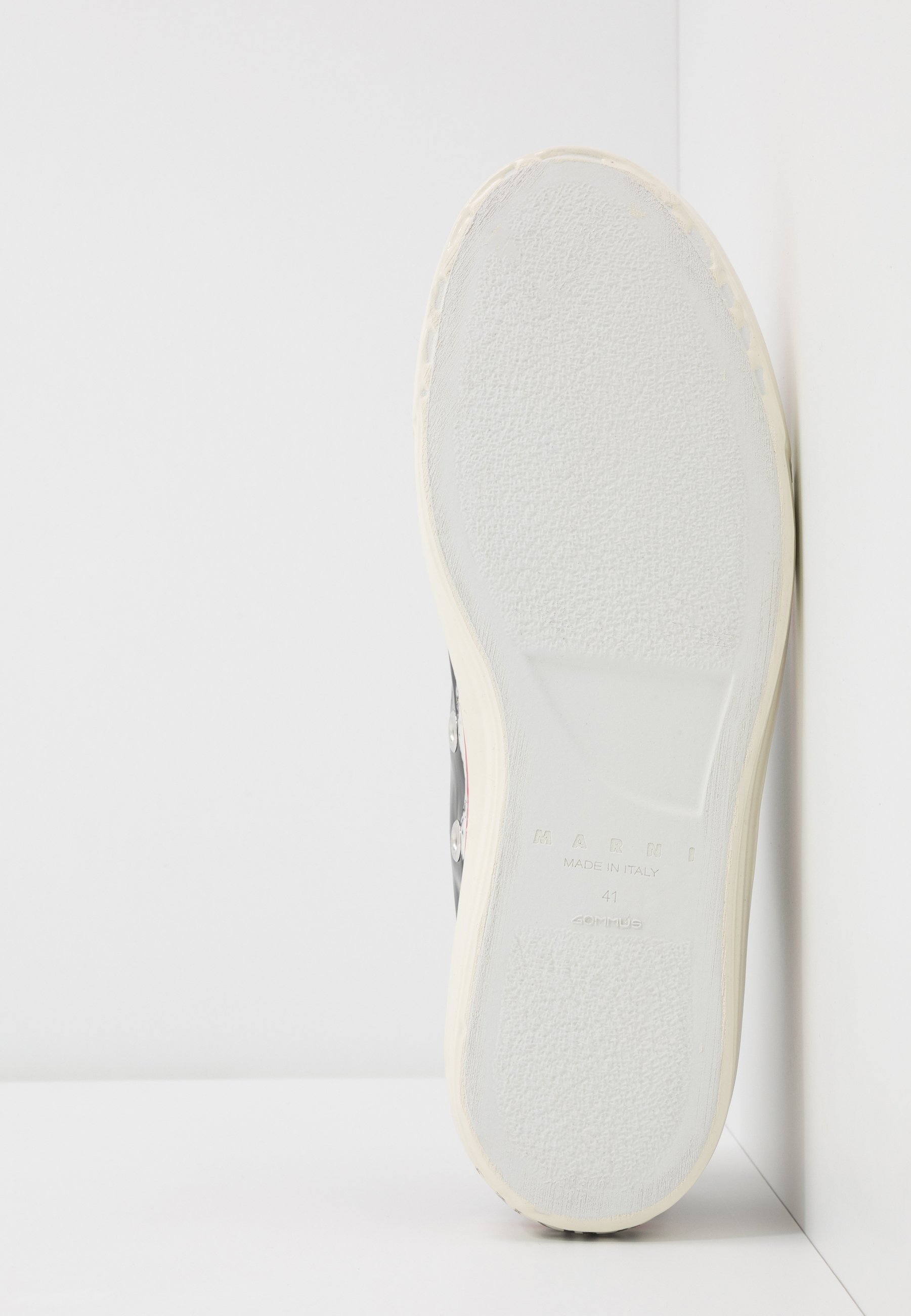 Marni Joggesko blackwhite Zalando.no Marni Joggesko blackwhite Zalando.no