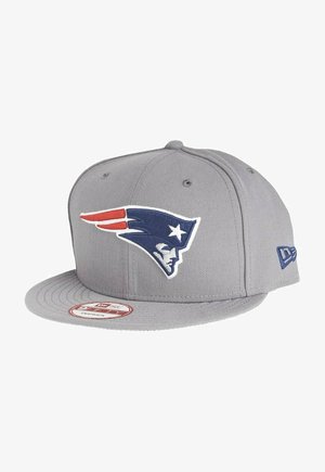 New Era 9FIFTY NEW ENGLAND PATRIOTS - Cap - grey