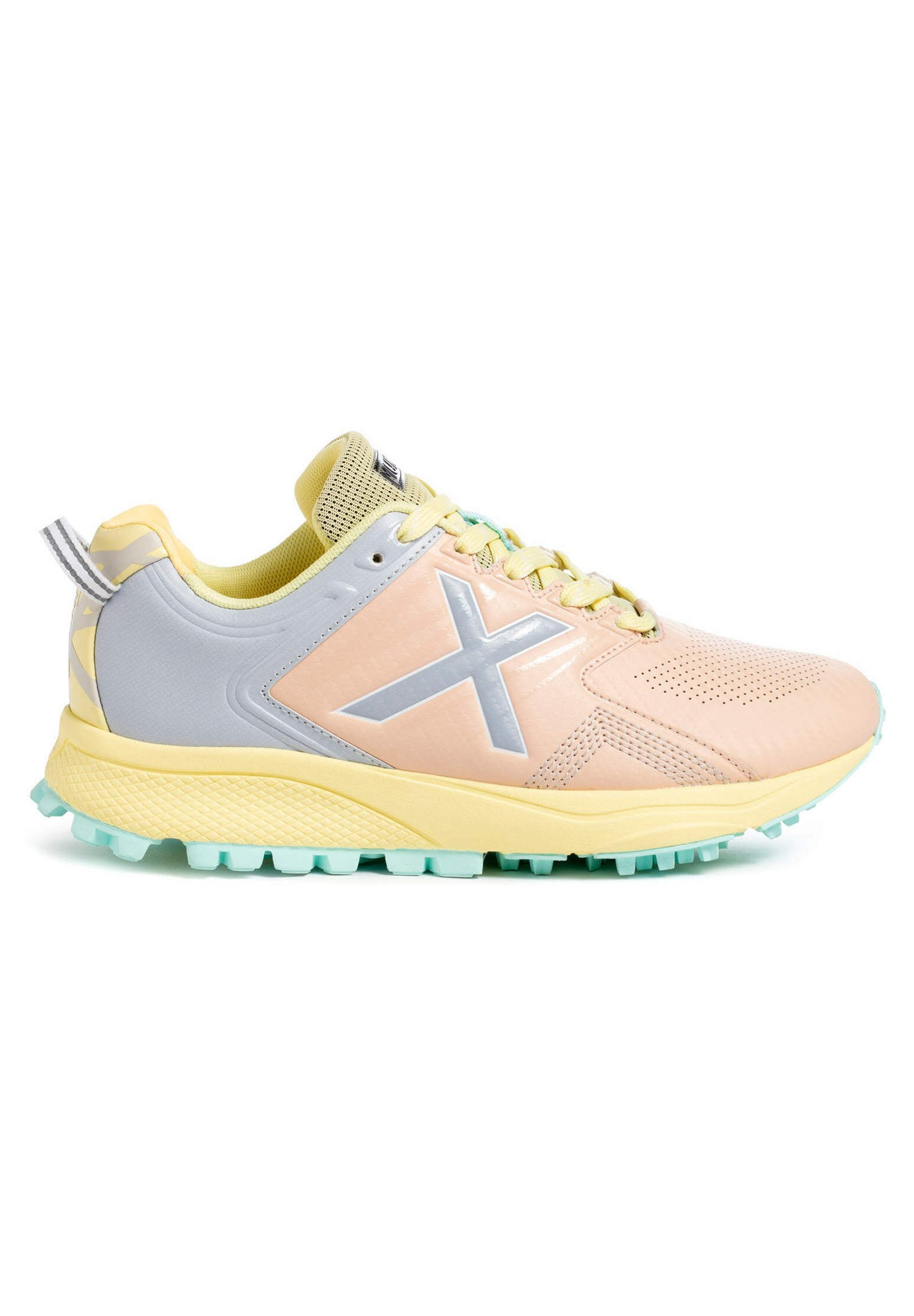 Munich HOOK - Zapatillas - rosa pastel/rosa - Zalando.es