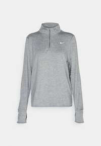 SWIFT - Langærmet T-shirt - smoke grey