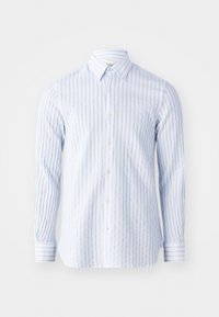 Chemise - white/dreamblue