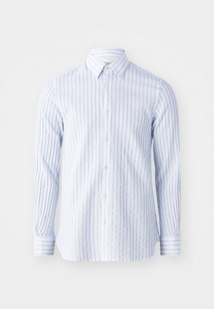 OFFICINE GENERALE Camisa - white/dreamblue
