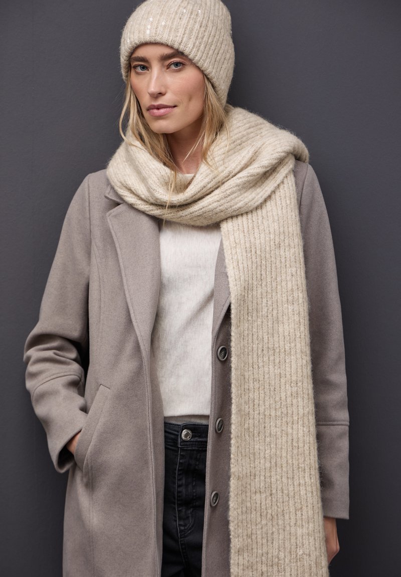 Berretto Donna In Lana Cotta - Cappelleria Bacca