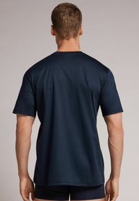 IUMAN Intimissimi Uomo - T-shirt basic