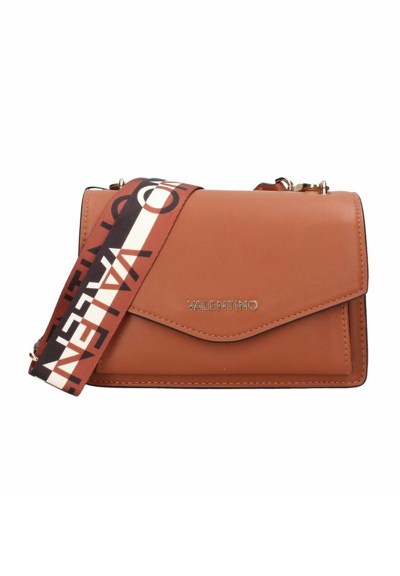 Valentino Bags ZERMATT RE - Sac bandouli?�re - cuoio/marron - ZALANDO.FR