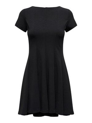 ONLY, ONLEVI Short - Denné šaty - black