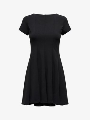 ONLY, ONLEVI Short - Denné šaty - black