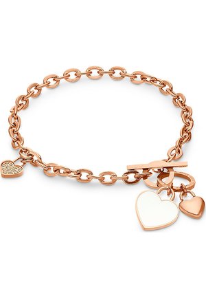 Guido Maria Kretschmer by Christ Bracelet - rose gold-coloured