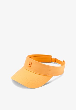 Johnny Urban SUN VISOR TERRY - Cappellino - peach