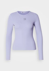 Unselected, periwinkle dusk