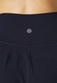 Athleta Pantalon de survêtement - dark blue