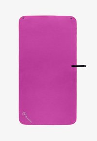 Selected, rosa pinker rand