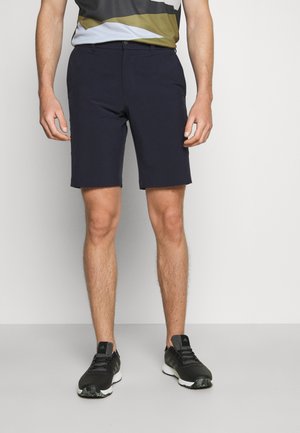 TECH SHORT  - Sports shorts - night sky