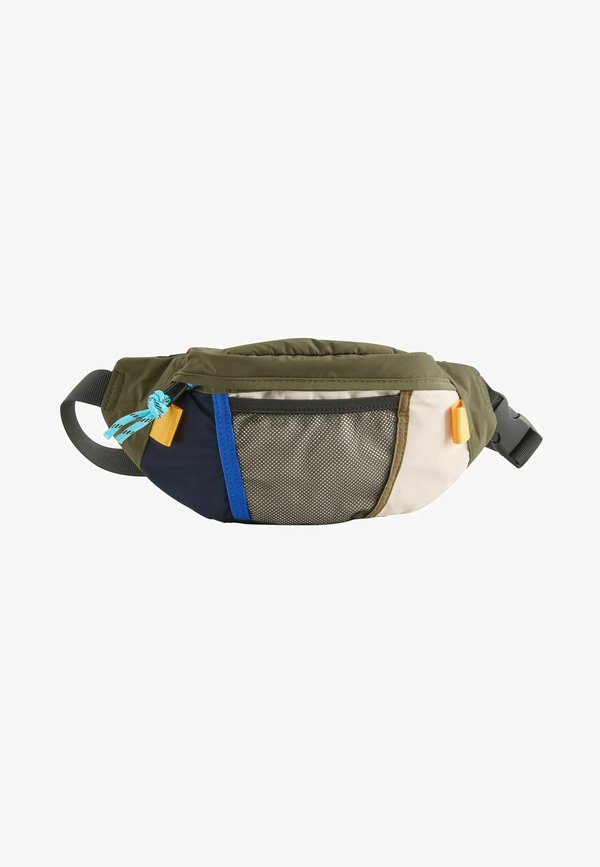 REGULAR FIT - Gürteltasche - colourblock
