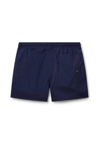 United Colors of Benetton Shorts da mare - blue