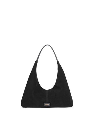 ELIANA  - Torbica - black