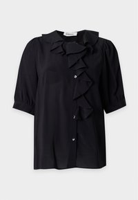 Δεν επιλέχθηκε, black