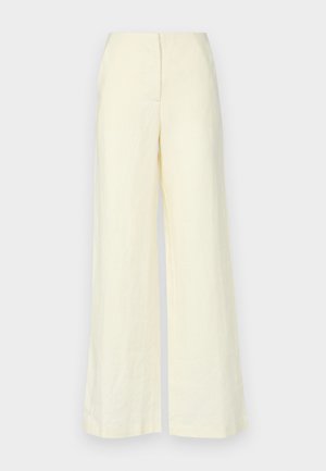 Faithfull the brand LULEA PANT - Trousers - white